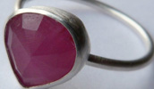 Featured IndieMade Site: Moira K. Lime Jewelry