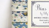 Featured IndieMade Site: Polly Danger